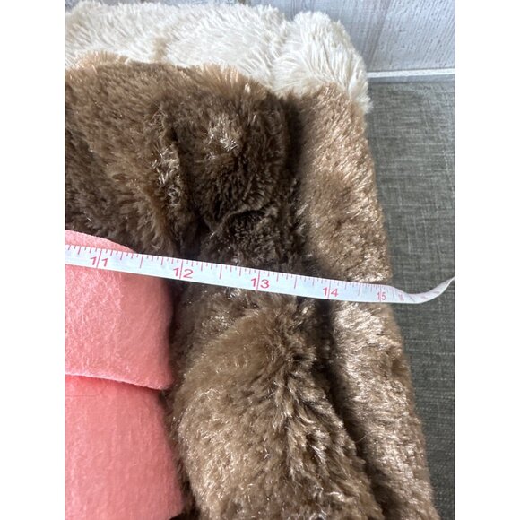 Dan Dee Collectors Choice Puppy Dog Plush Big Greeter Head Costume Dress Up - Picture 9 of 9